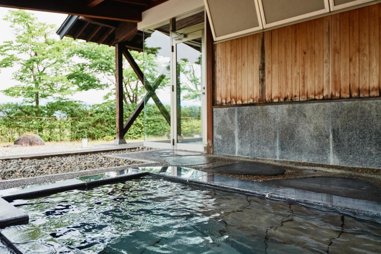 Takamiya Ryokan Sagiya Sansorai Kaminoyama ภายนอก รูปภาพ