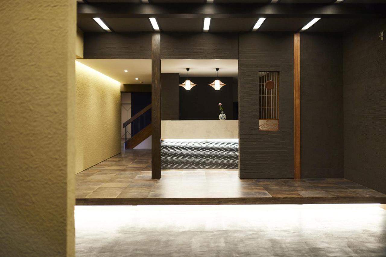 Takamiya Ryokan Sagiya Sansorai Kaminoyama ภายนอก รูปภาพ