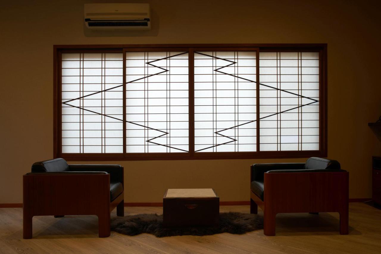 Takamiya Ryokan Sagiya Sansorai Kaminoyama ภายนอก รูปภาพ